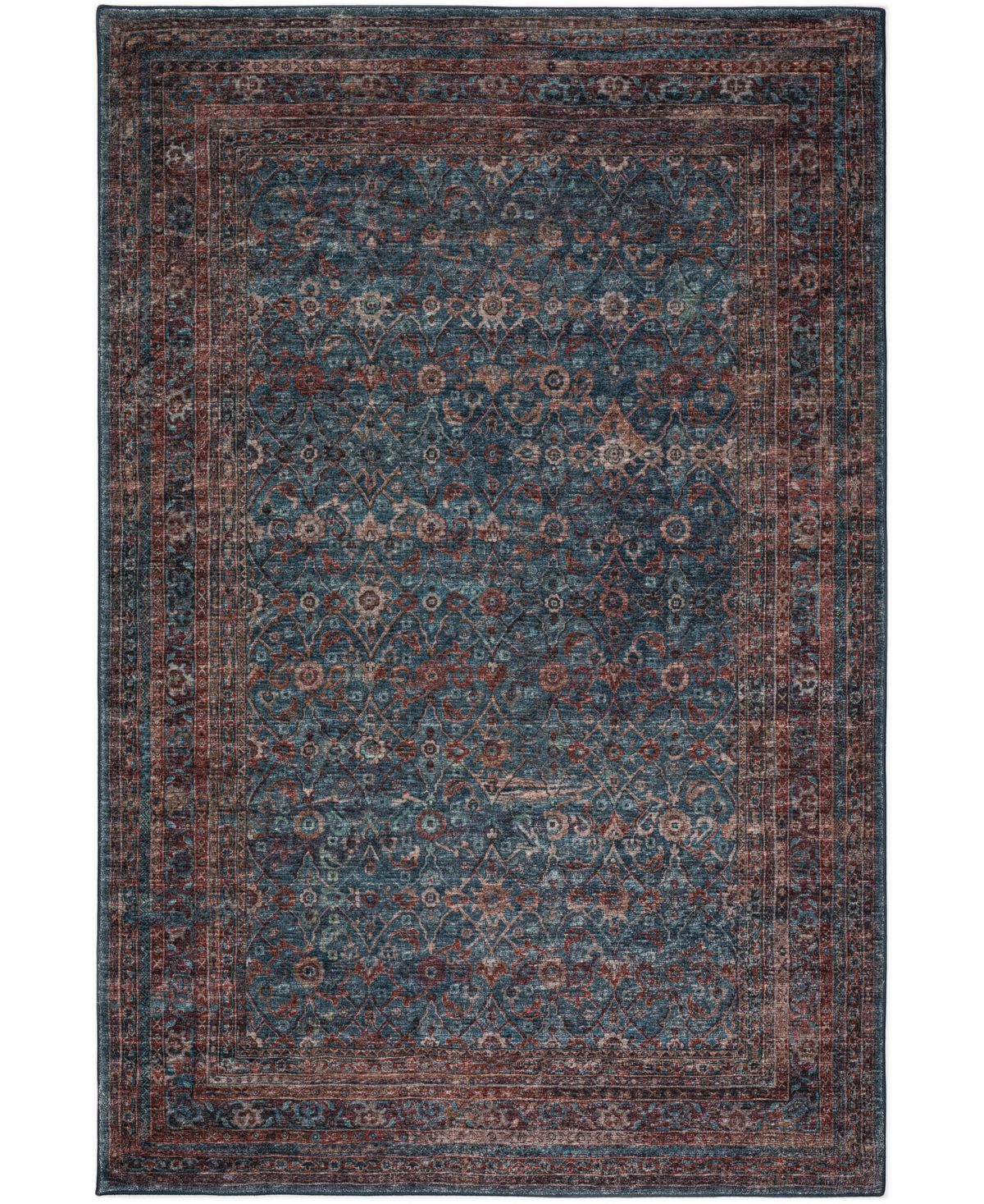 Dalyn Jericho JC7 Area Rug