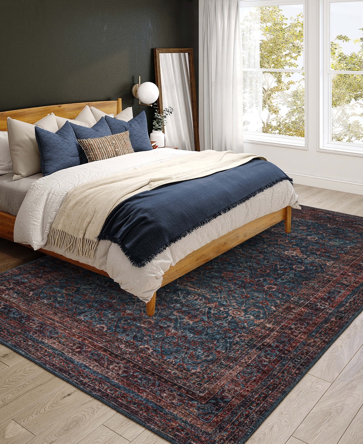 Dalyn Jericho JC7 Area Rug