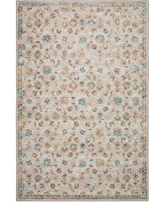 Jericho Washable JC8 Area Rug