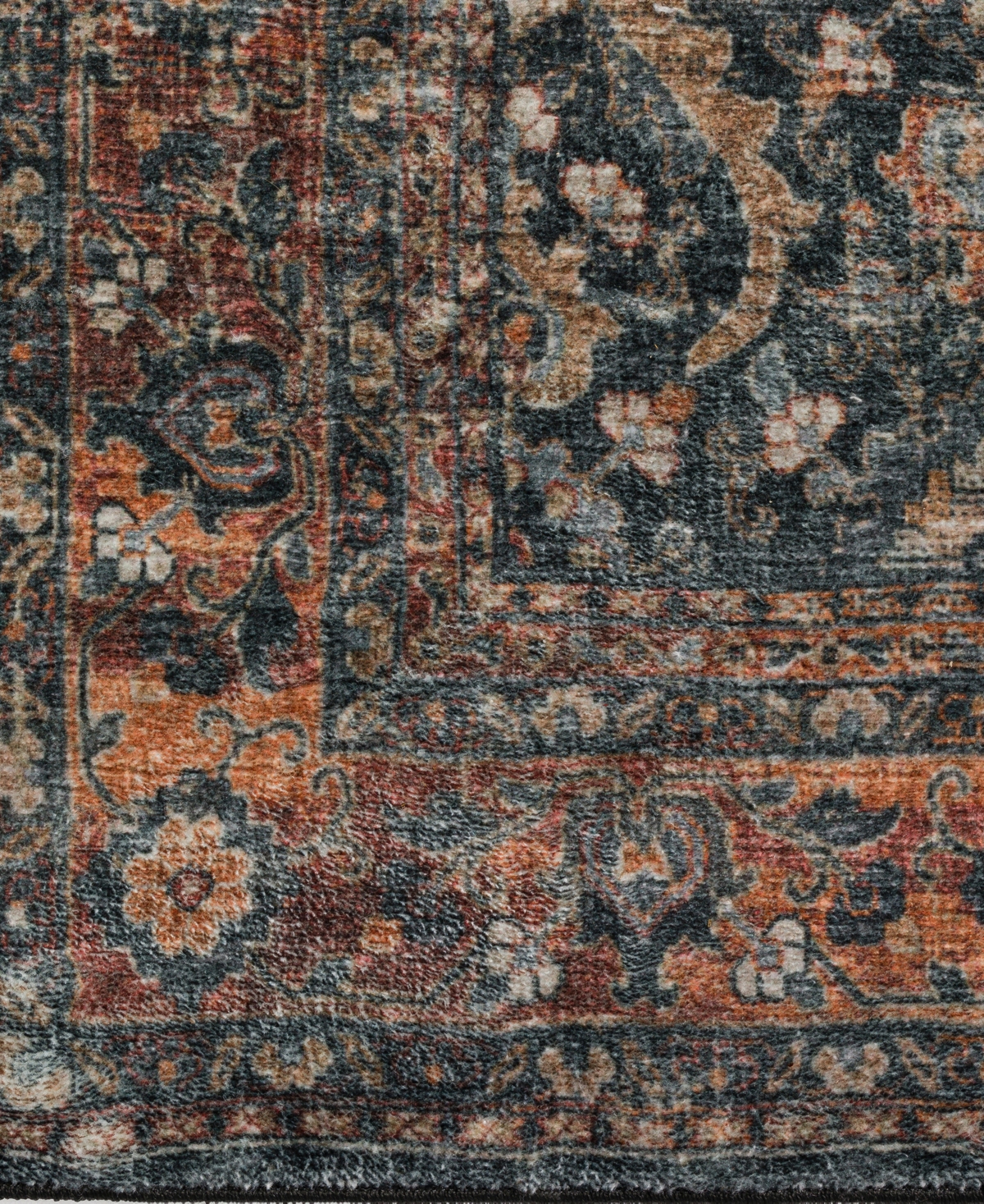 Dalyn Jericho JC1 8' x 10' Area Rug