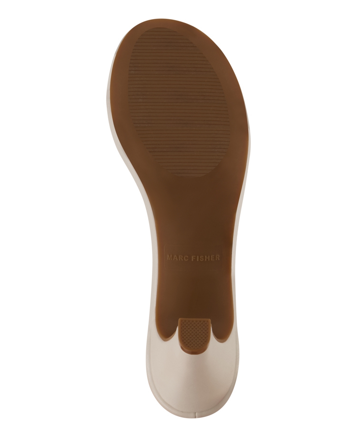 Marc Fisher Little Girls High Heel Dress Shoes