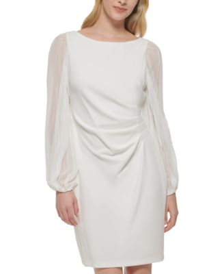 Jessica Howard - Women's Sheath Dress