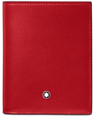 Montblanc - Meisterst&uuml;ck 6 Card Compact Wallet