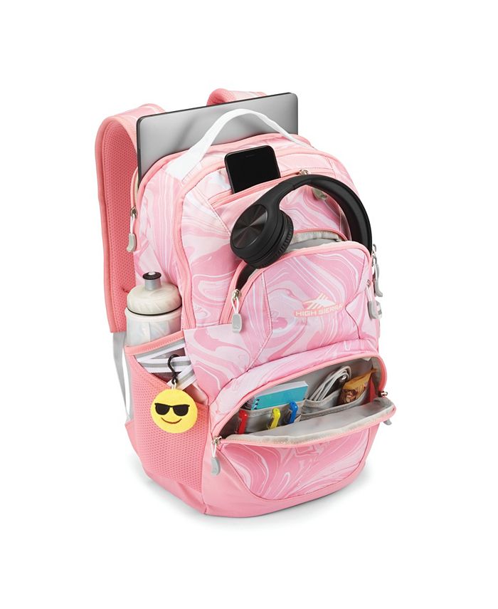 High Sierra Swoop SG Backpack - Macy's