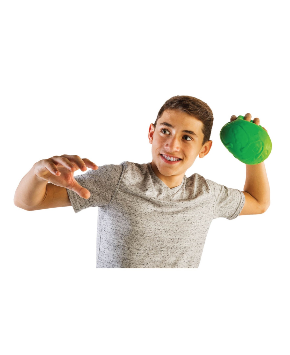 Diggin Active Slimeball Dodgeball In Multi