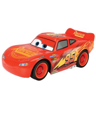 Amazon.com: Disney Pixar Cars 3 1:24 Lightning McQueen Die