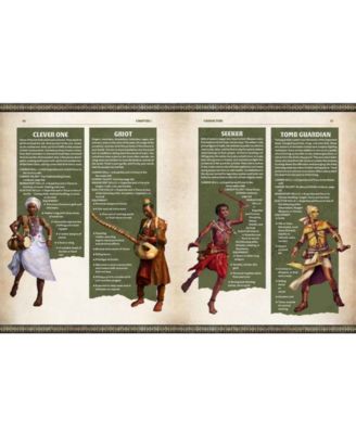 Modiphius Conan: Location Cards – 54 Karten Für Abenteuer Im Hyborianischen Zeitalter