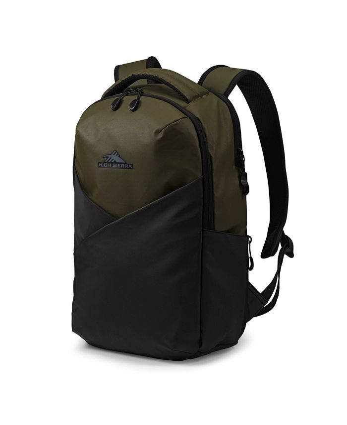 High sierra backpack best sale macys