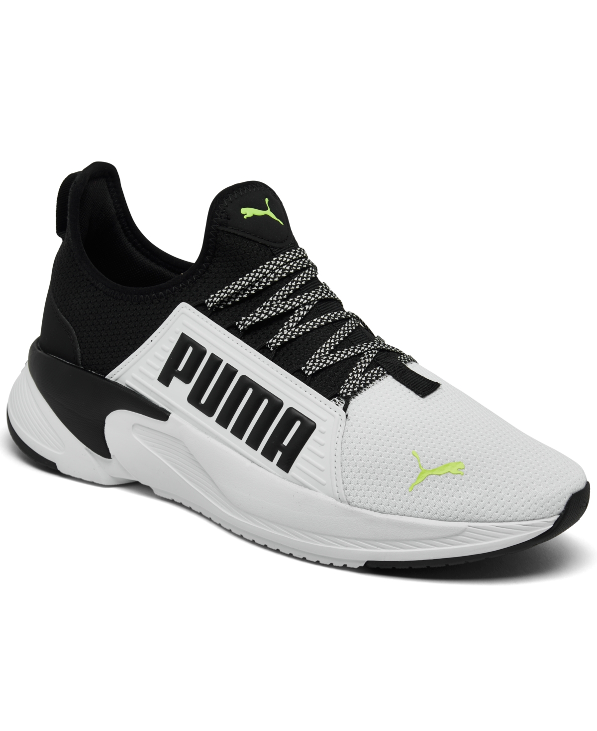 Customer Favorite Puma Men's Softride Premier Slip-On Casual Sneakers ...