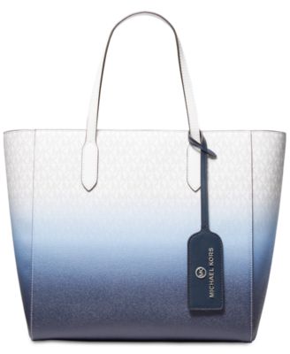 Michael kors ombre bag sale