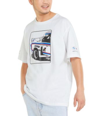 puma bmw t shirt men