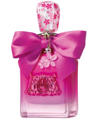 Juicy Couture - Viva La Juicy Petals Please Eau de Parfum Spray, 1.7 oz.