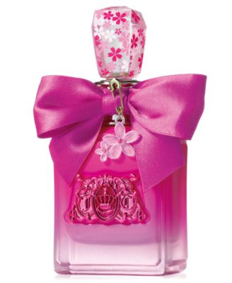 Viva La Juicy Petals Please Eau De Parfum Fragrance Collection