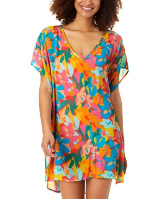 anne cole beach cover ups