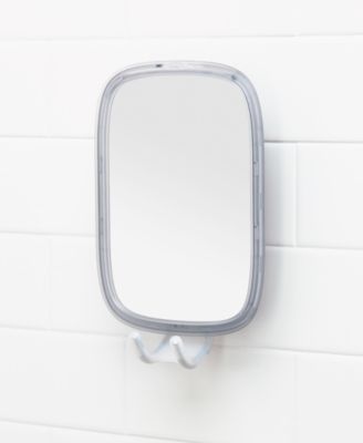 Good Grips StrongHold Suction Fog-Resistant Shower Mirror