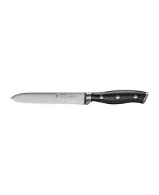 Forged Accent 5" Serrated Utility Knife