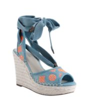 Guess espadrilles wedges hot sale