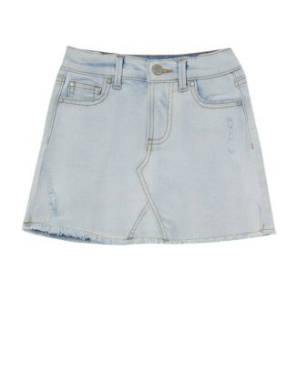 COTTON ON Toddler Girls Fifi Denim Skirt - Macy's