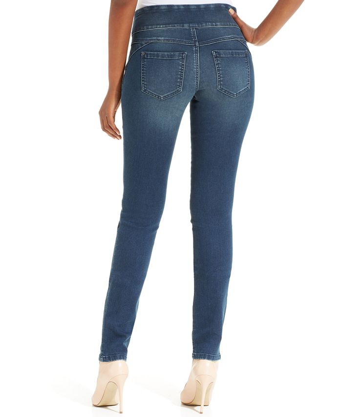 Style & Co Petite Curvy-Fit Jeggings, Created for Macy's - Macy's