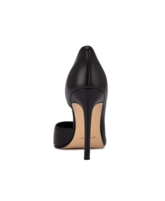 Women's Folowe d'Orsay High Stiletto Pumps