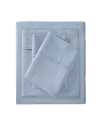 1500 Thread Count Cotton Blend 4-Pc. Sheet Set, King