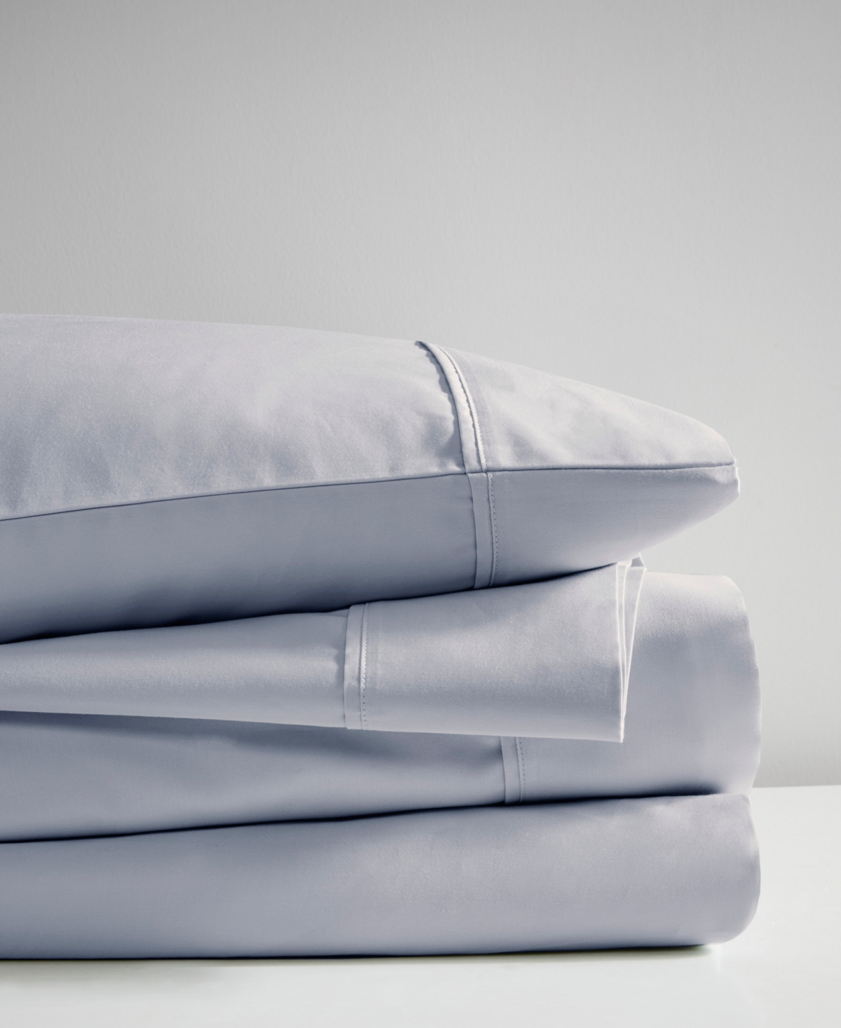 Beautyrest Cooling 600 Thread Count Cotton Blend 4-Pc. Sheet Set