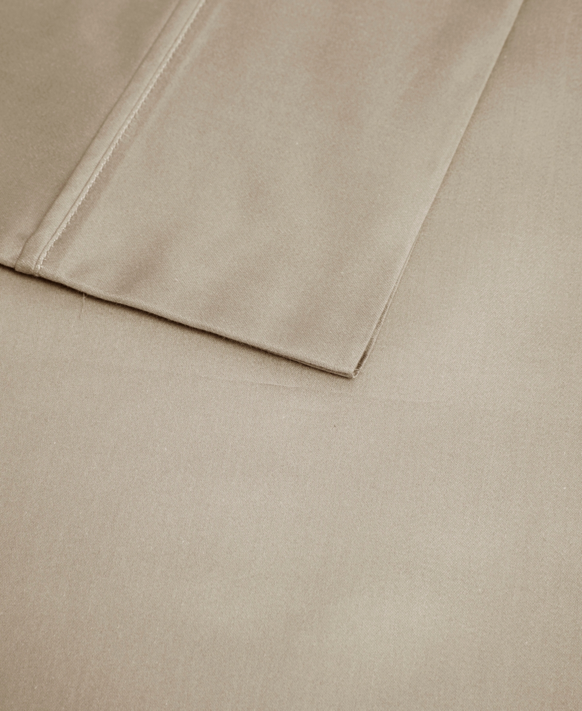 Beautyrest Cooling 600 Thread Count Cotton Blend 4-Pc. Sheet Set,