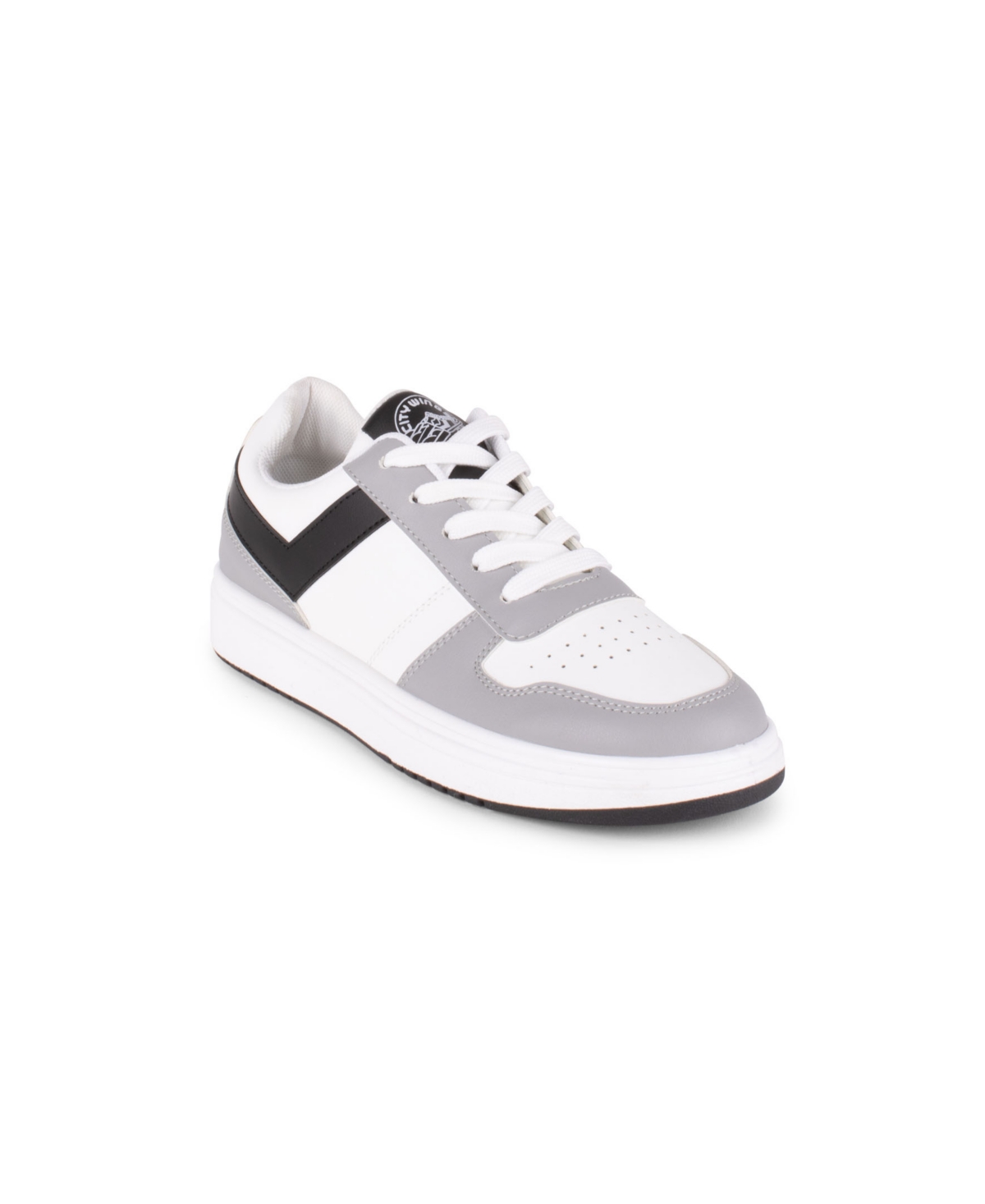 Pony city top wings low