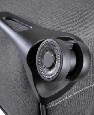 Malibu Bay 3.0 Carry-On Suitcase