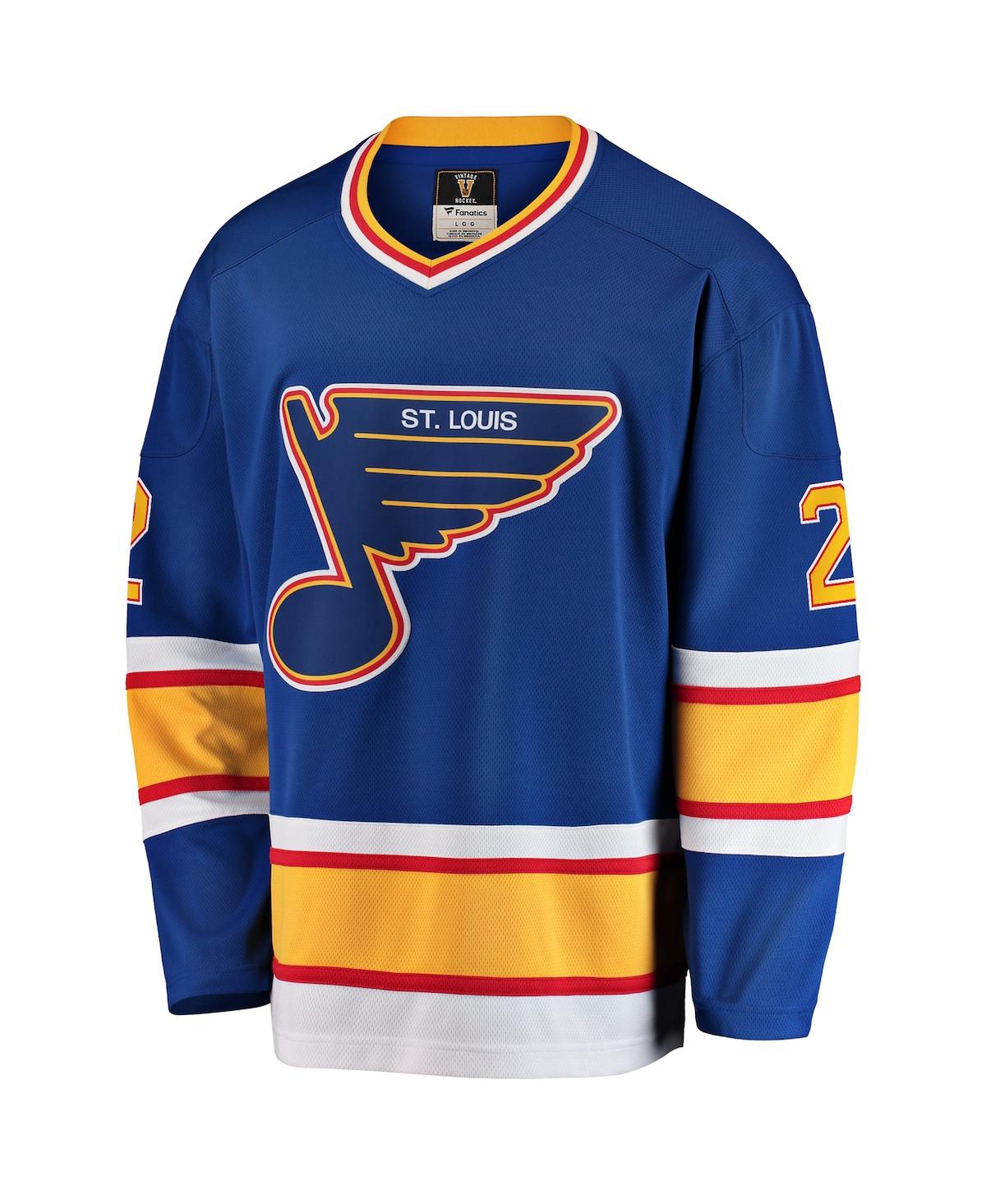 Al macinnis jersey discount