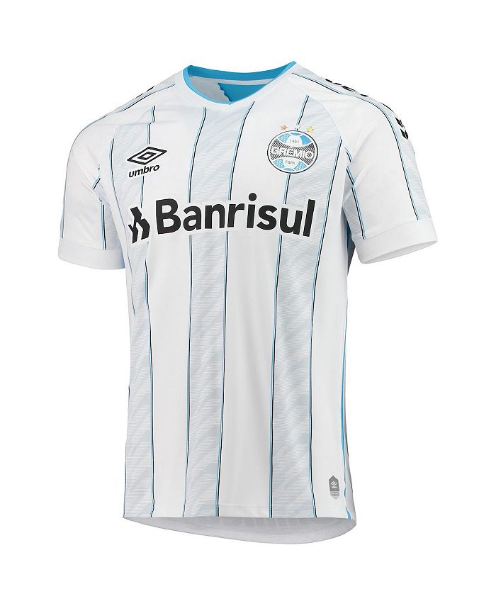 Maillot Domicile Gremio 2020/21 - Umbro - Taille M - Occasion - Fabriqué Au Brésil