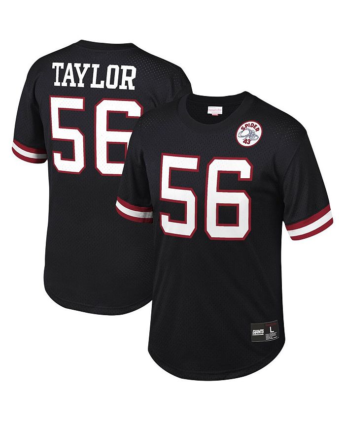 Women's Legacy Lawrence Taylor New York Giants Jersey - Shop