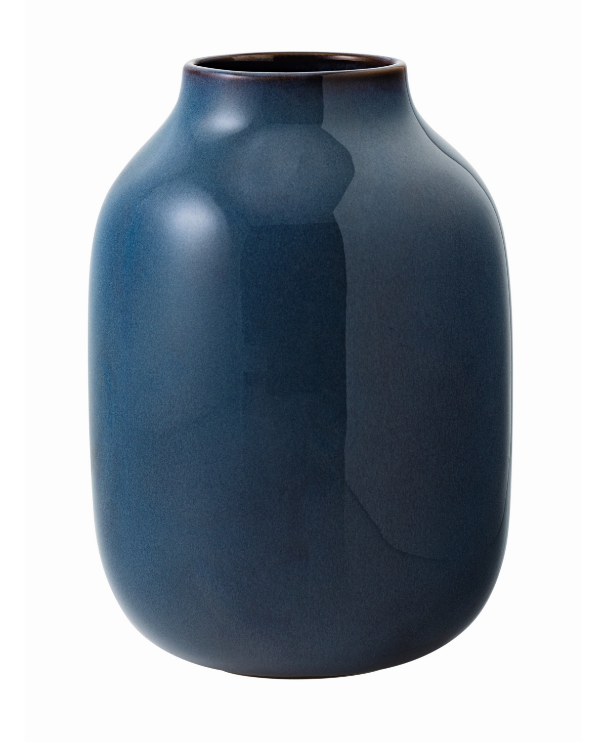 Villeroy & Boch Lave Home Nek Large Vase, Uni In Multicolor