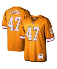 Lids John Elway Denver Broncos Mitchell & Ness Big Tall Split Legacy  Retired Player Replica Jersey - Royal/Orange