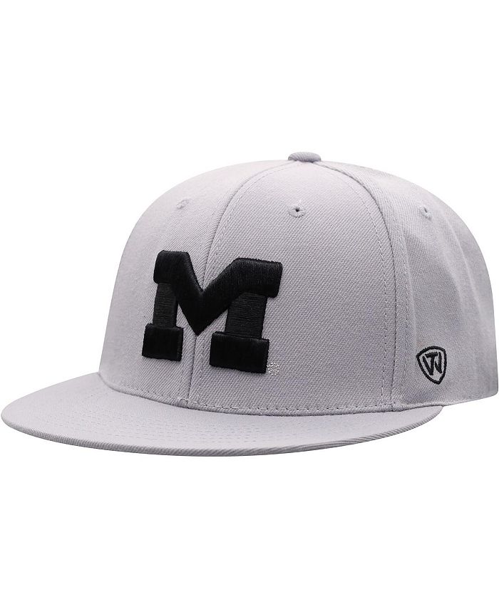 Michigan wolverines outlet baseball hat