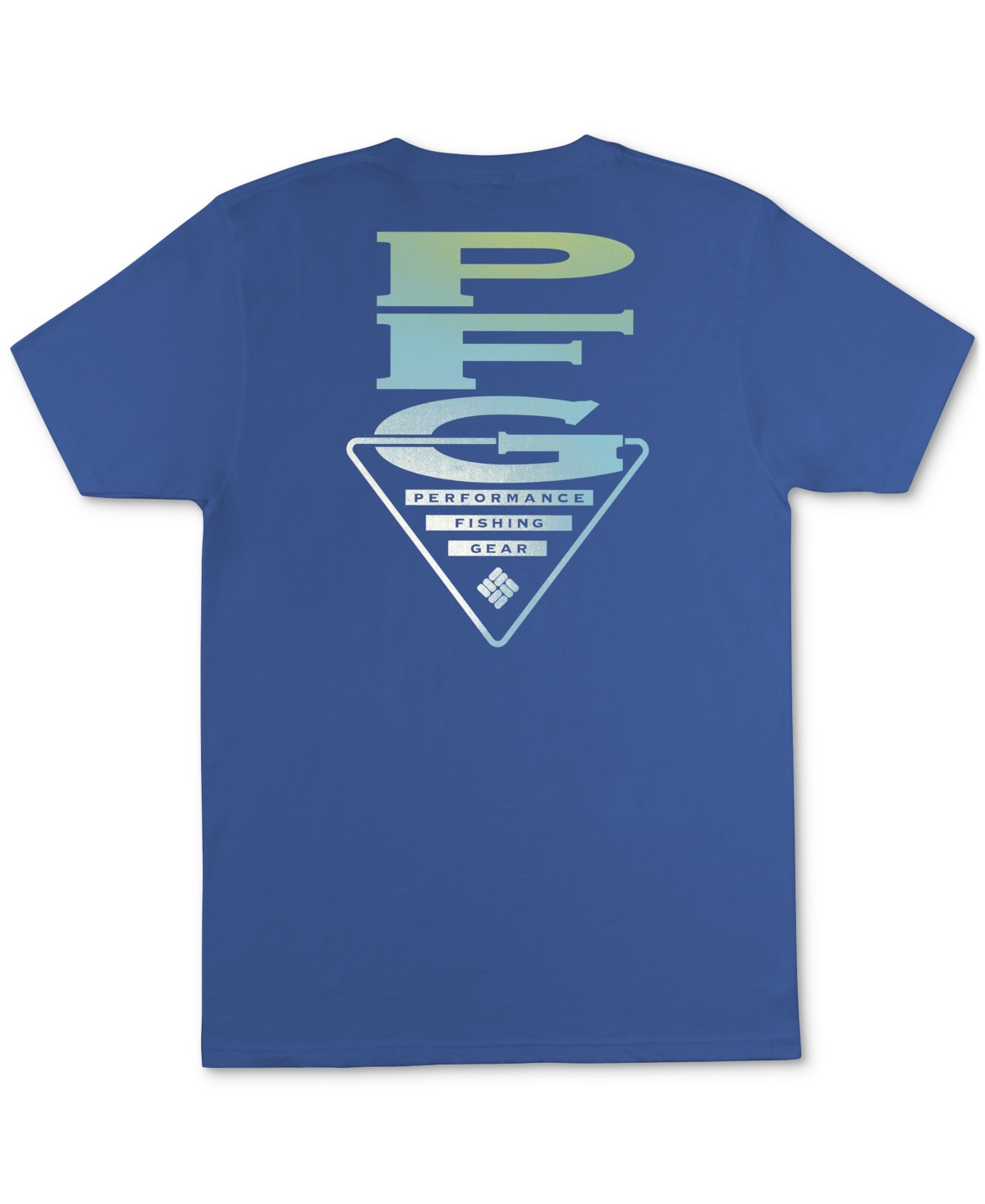 Columbia Men's Pfg Graphic T-Shirt
