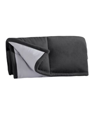 5lb Weighted Lap Throw, 20" x 23"