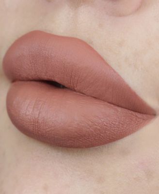 Lip Lava Liquid Lipstick