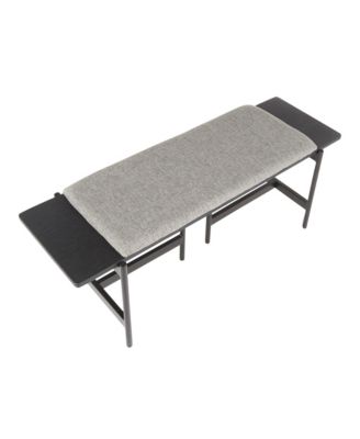 Chloe Contemporary Bench