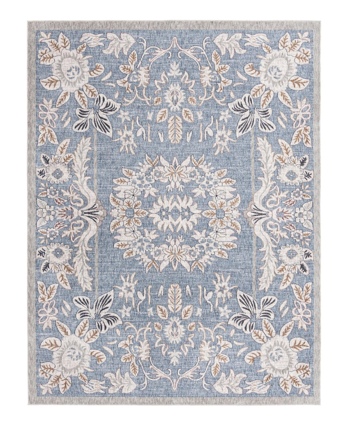 Bayshore Home Venerable VEN02 Area Rug