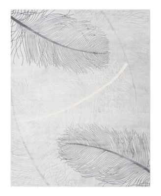 Finsbury FIN02 7'10" x 10' Area Rug