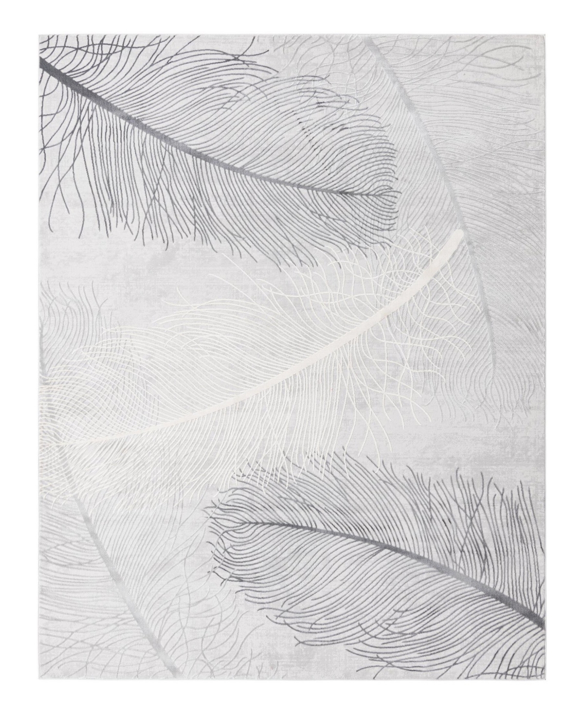 Bayshore Home Islin ISL02 Area Rug