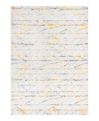 Finsbury FIN01 7' x 10' Area Rug