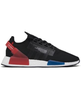 adidas Men's NMD R1 V2 Casual Sneakers from Finish Line - Macy's