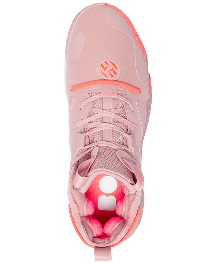 adidas Men's Harden Vol. 6 Basketball Sneakers from Finish Line Macy's