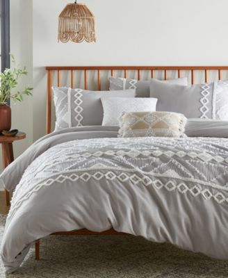 Harleson 3-Pc. Comforter Set, King