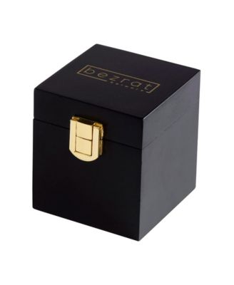 Bezrat Whiskey Chilling Stones, Set of 7