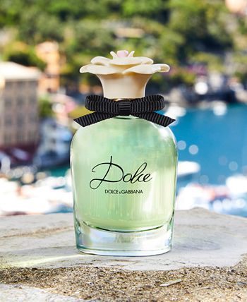 Dolce&Gabbana Dolce Eau de Parfum Spray,  oz. & Reviews - Perfume -  Beauty - Macy's