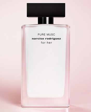 Narciso Rodriguez - For Her Pure Musc Fragrance Collection