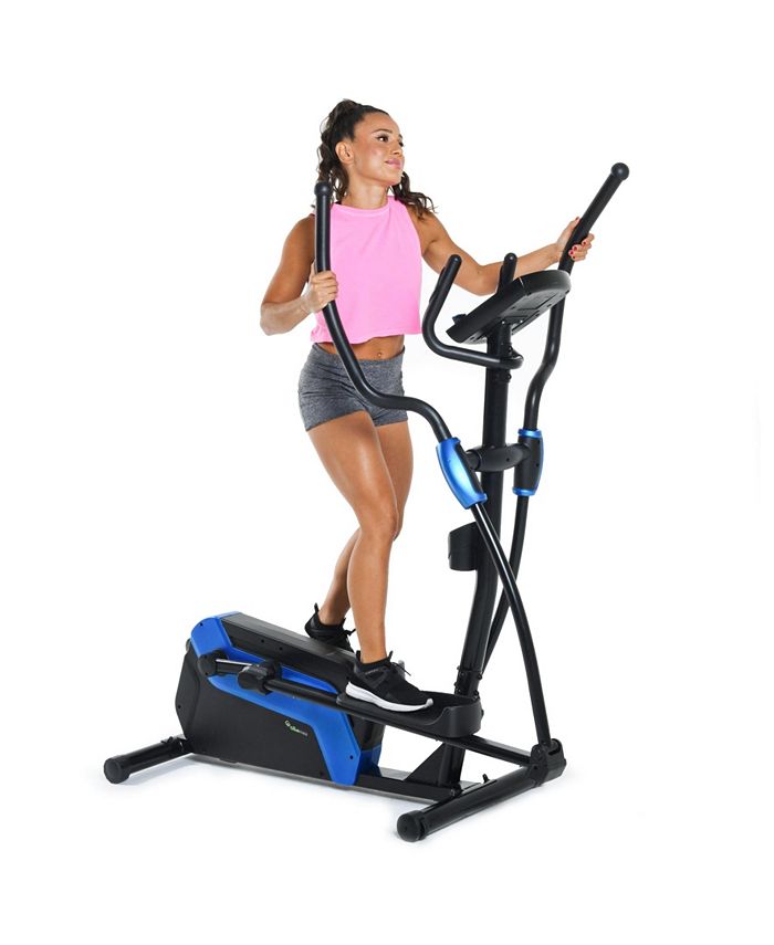 My cloud fitness elliptical clearance